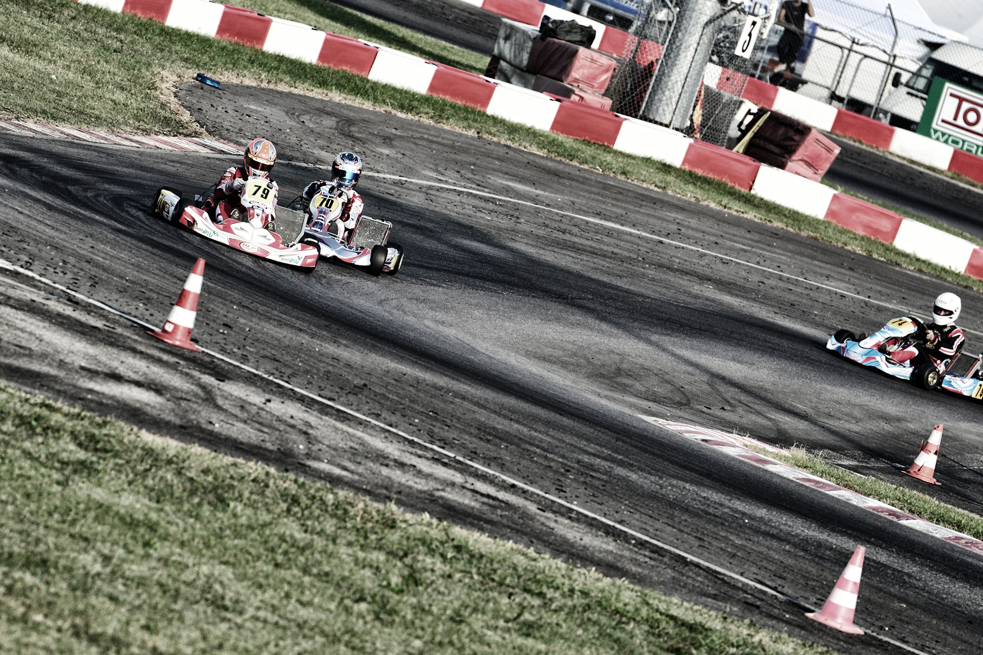 karting o que e
