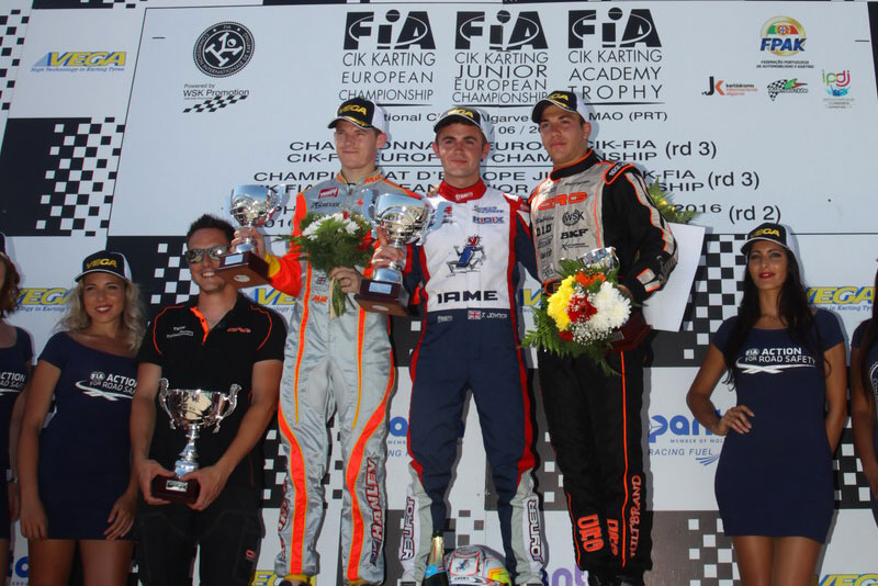 CIK-FIA-EUROPEAN-CHAMPIONSHIP-OKOKJ-Round-3